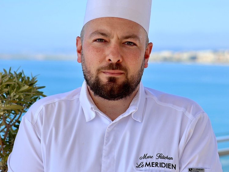 Marc Salichon – The Soul of Elaïo